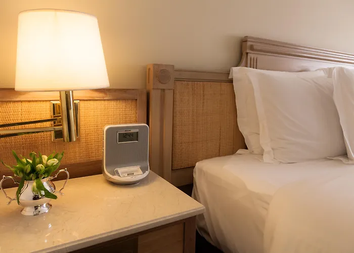 L\'Hotel Portobay Sao Paulo