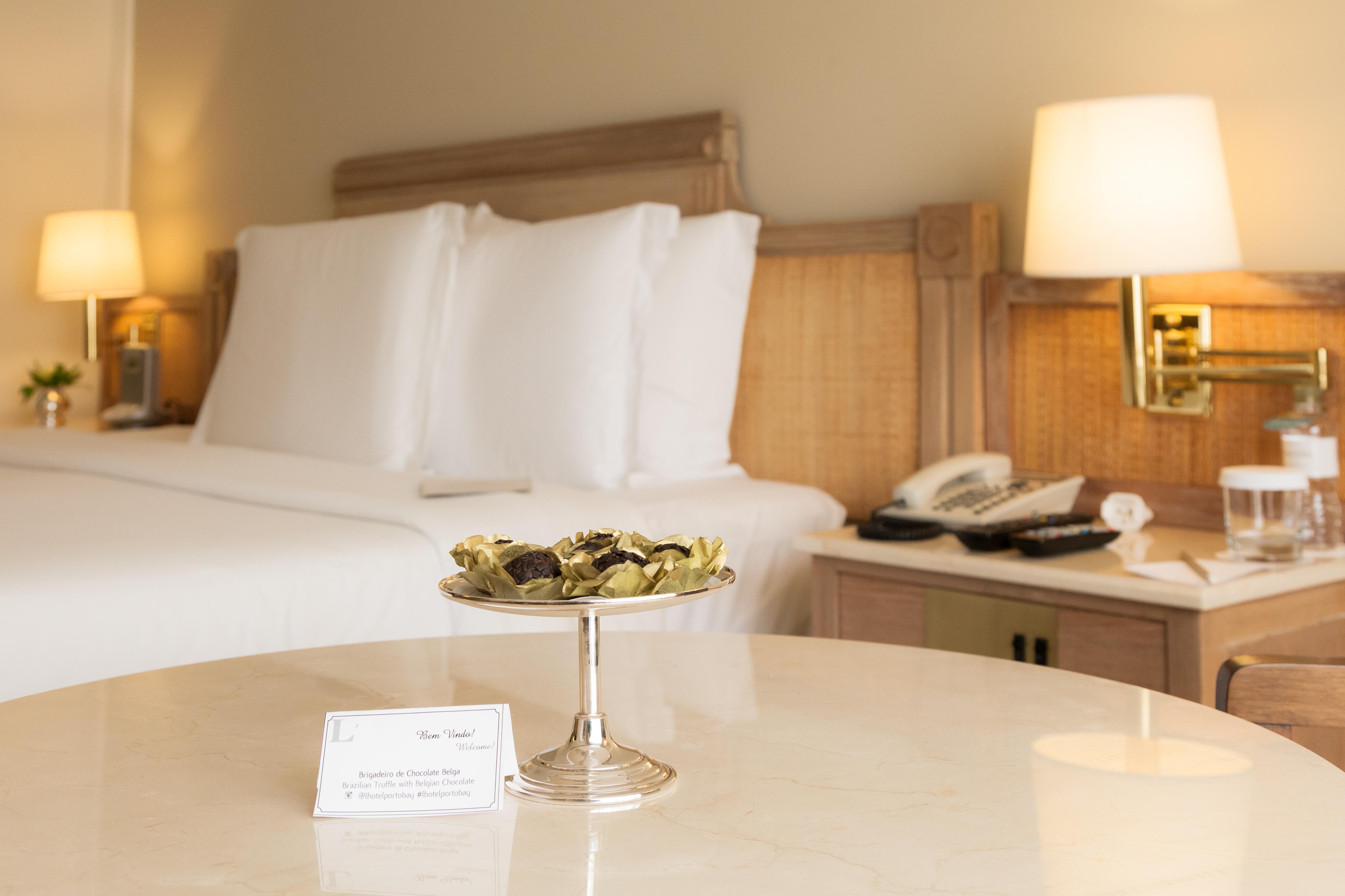 L'hotel Portobay Hotel