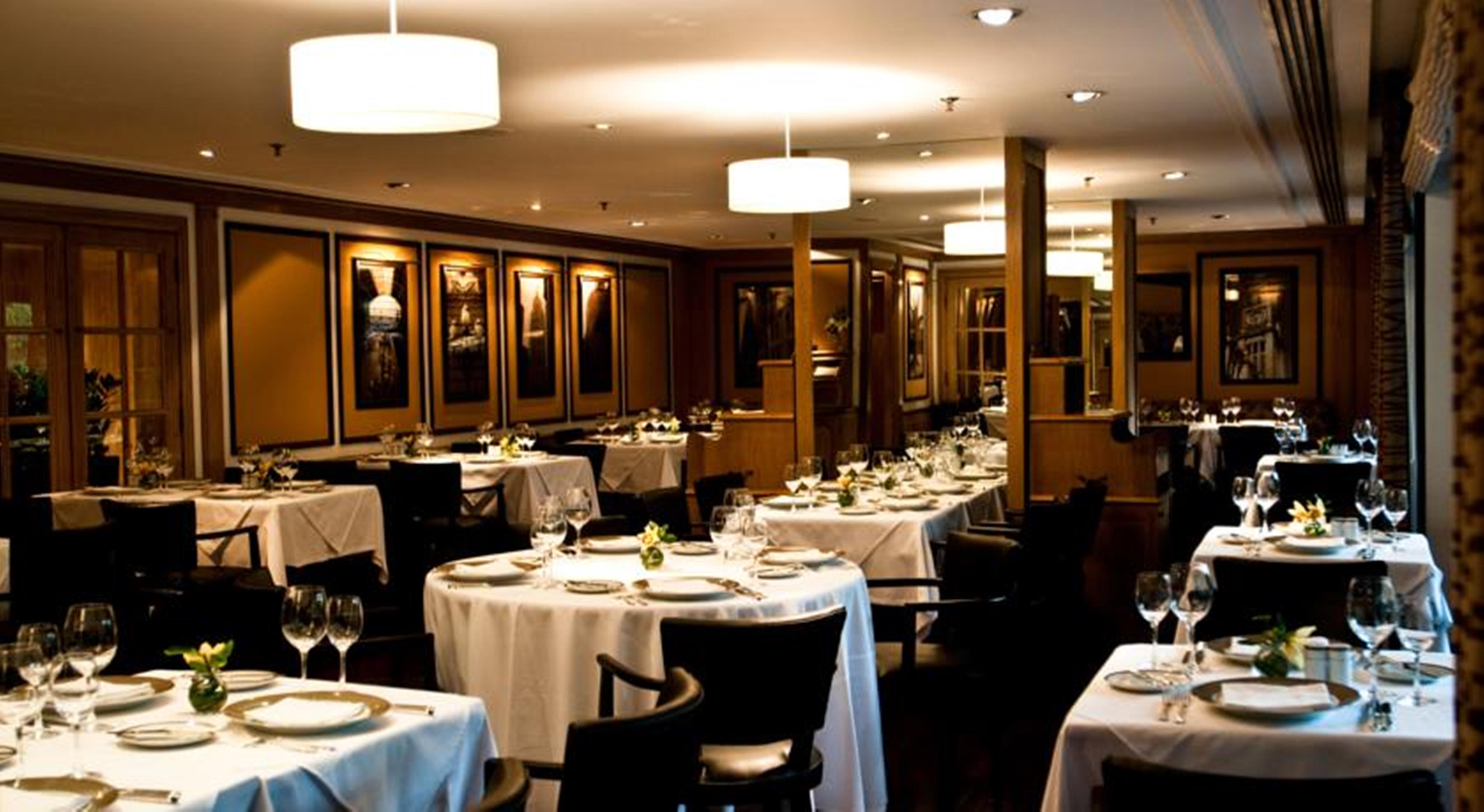 Hotel L'hotel Portobay 5*