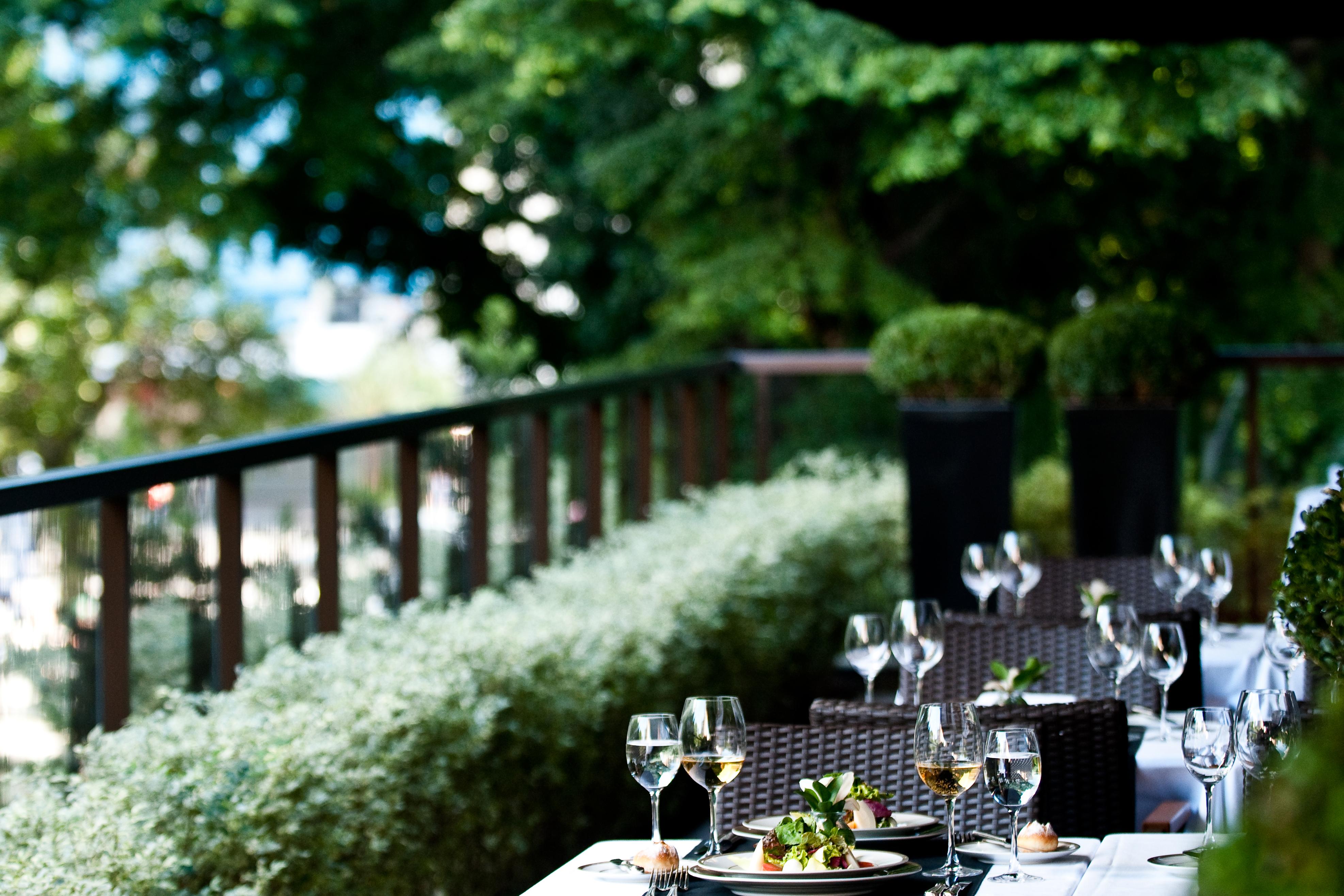 L'hotel Portobay Hotel 5*