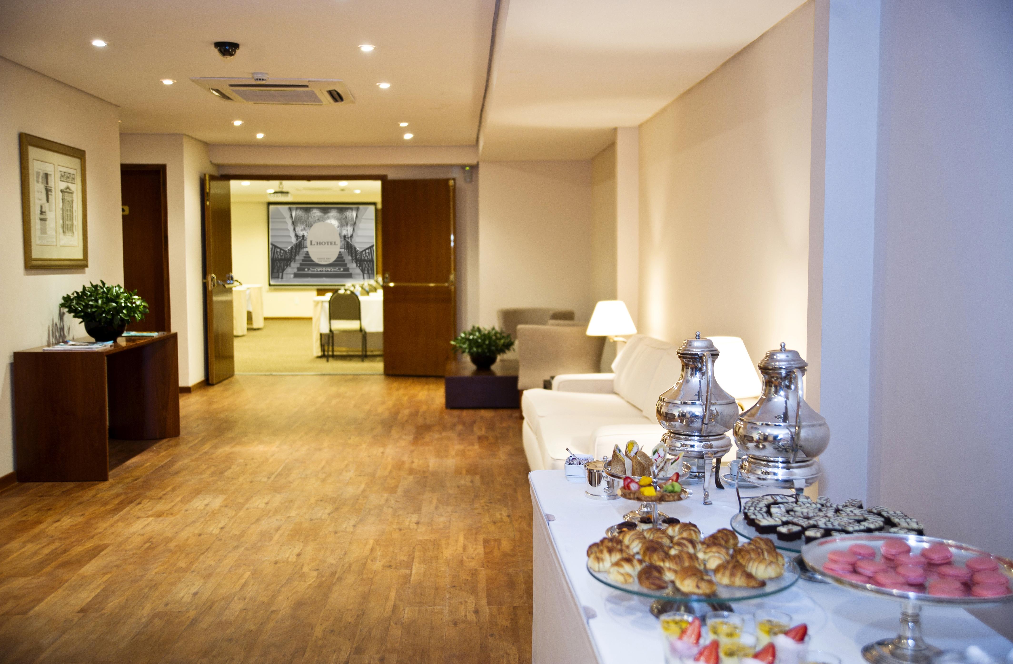 L'hotel Portobay