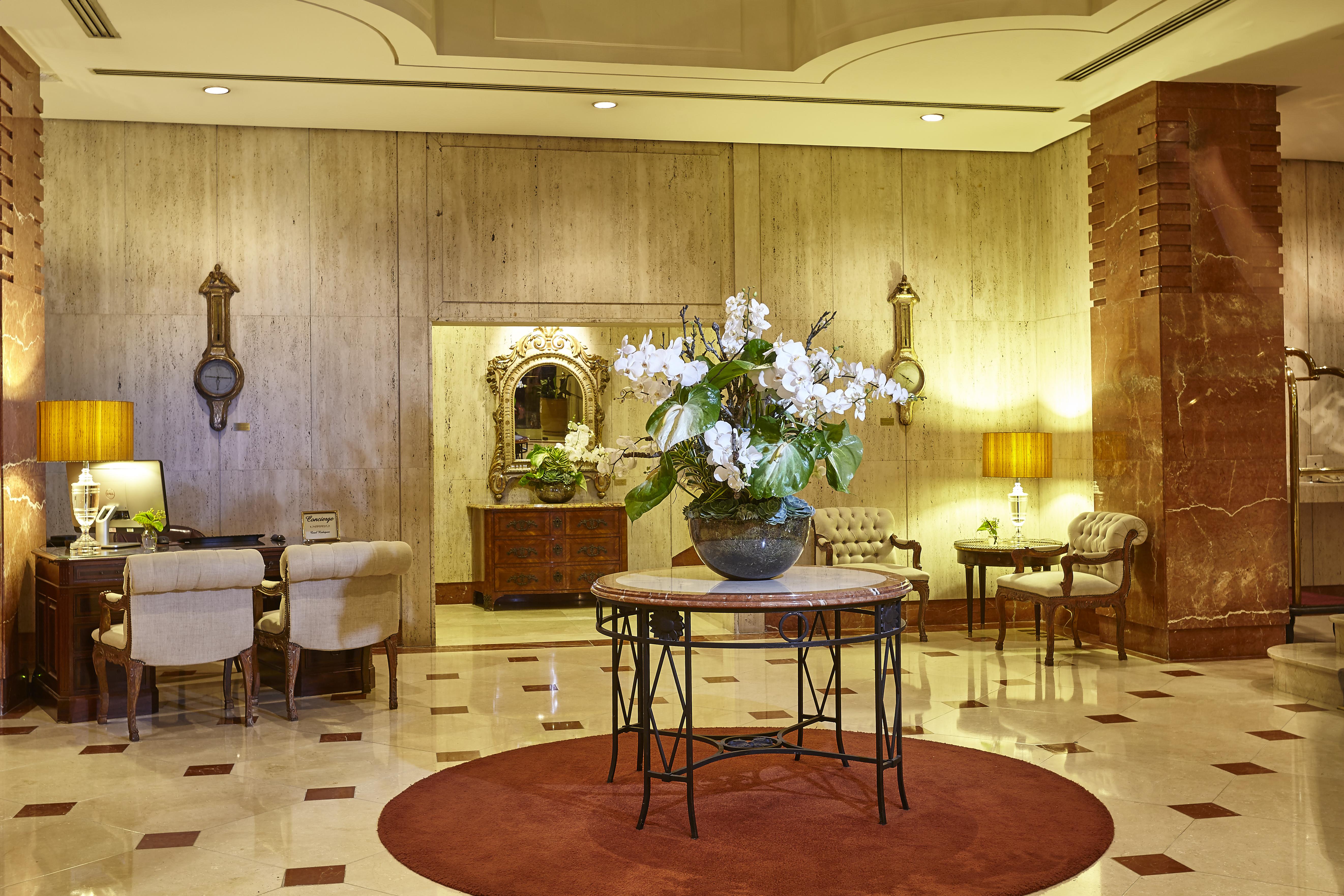Hotel L'hotel Portobay 5*