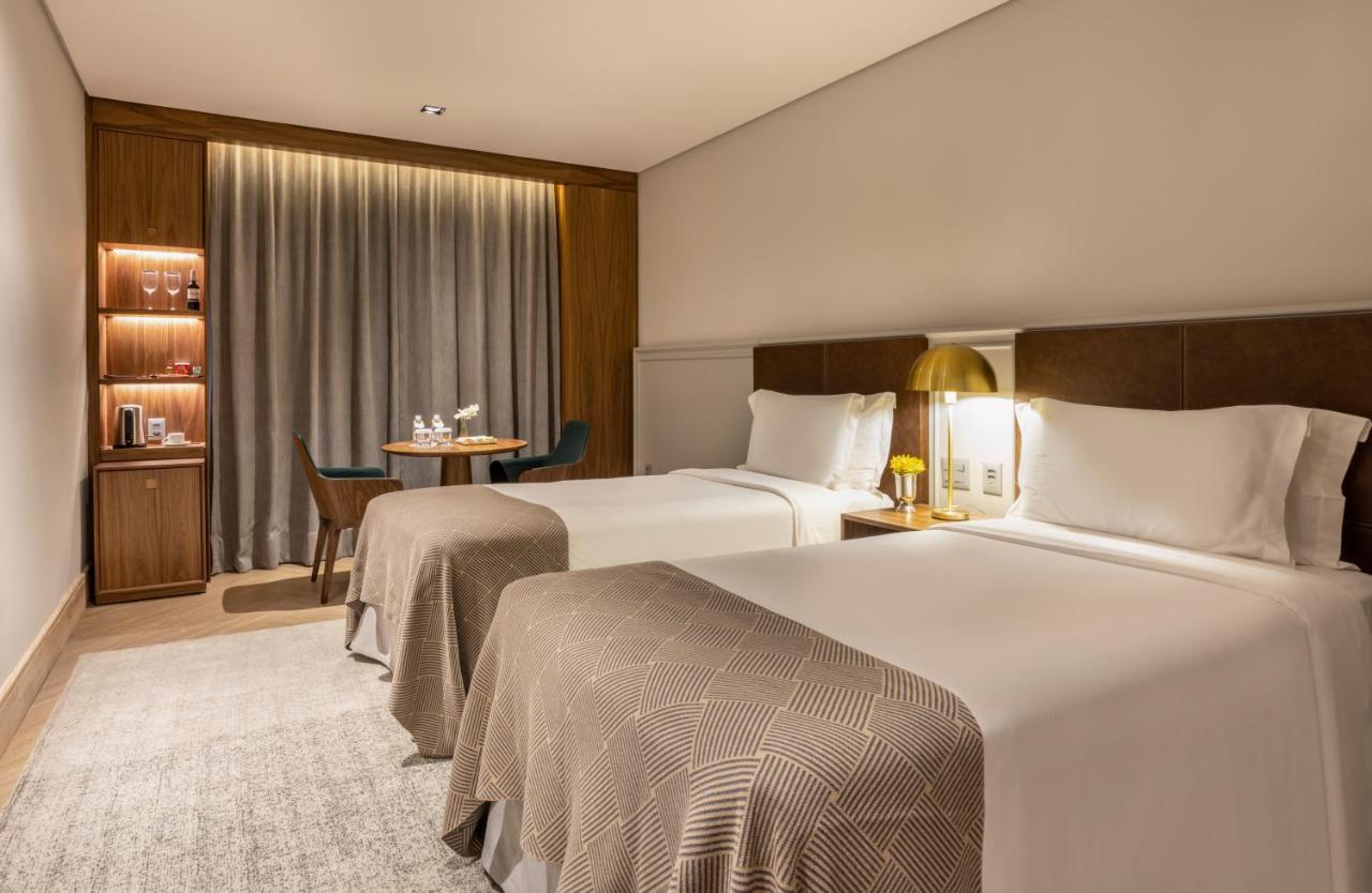 L'hotel Portobay Hotel 5*