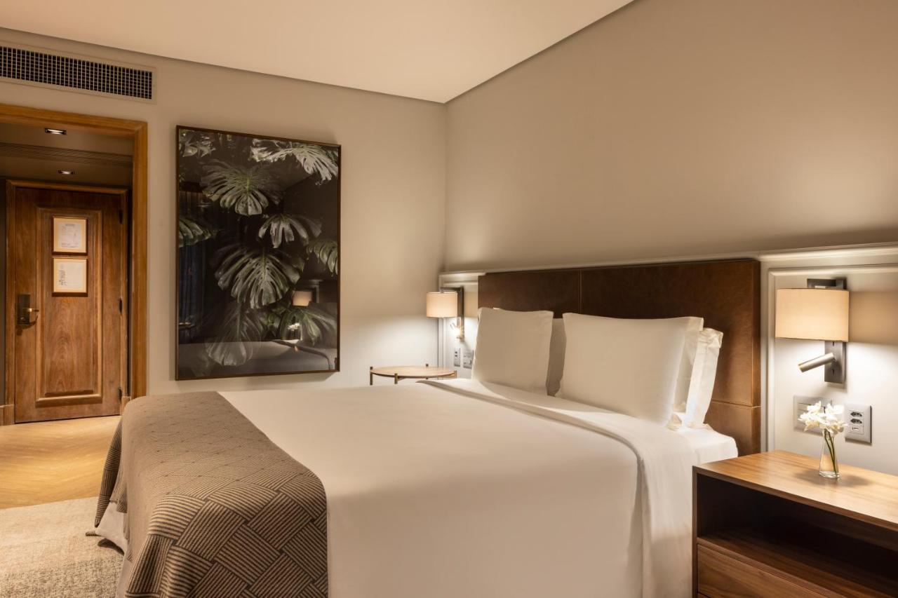 L'hotel Portobay Hotel 5*