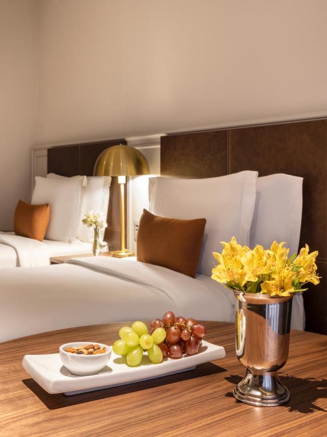 L'hotel Portobay 5* Sao Paulo