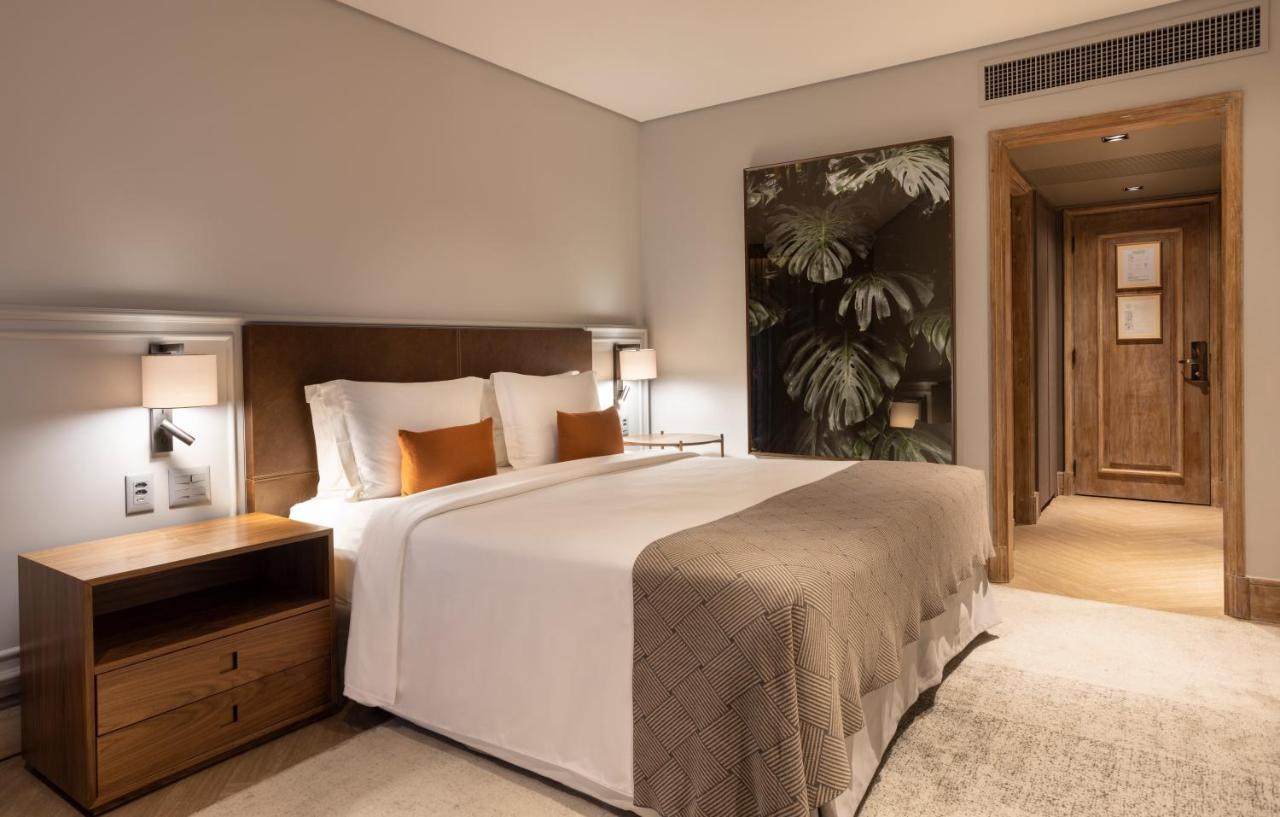 L'hotel Portobay 5*