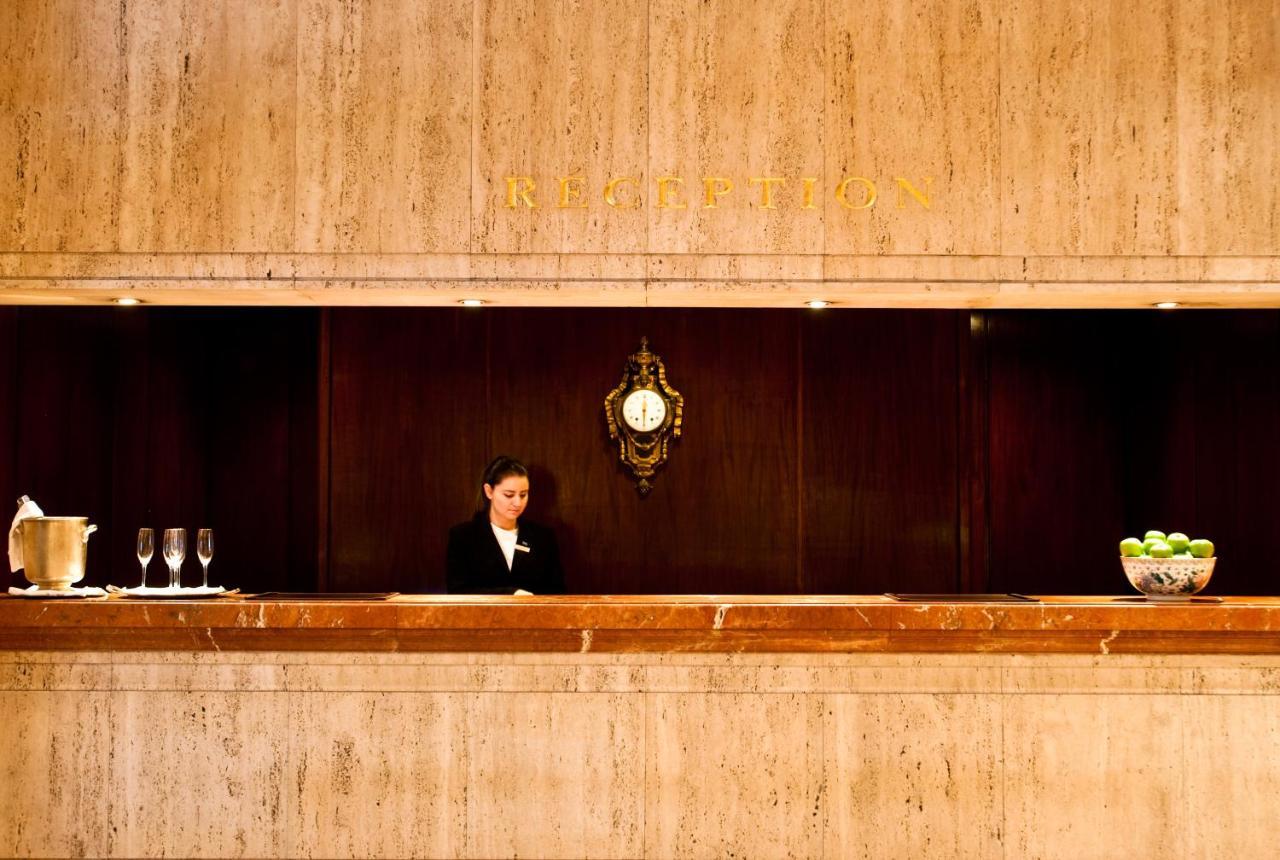 L'hotel Portobay 5* Sao Paulo