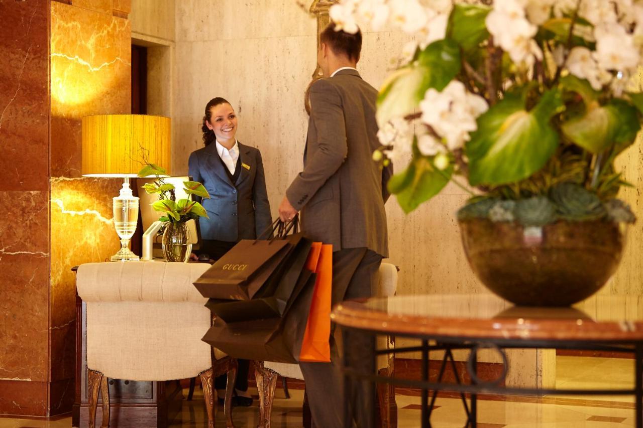 L'hotel Portobay Hotel