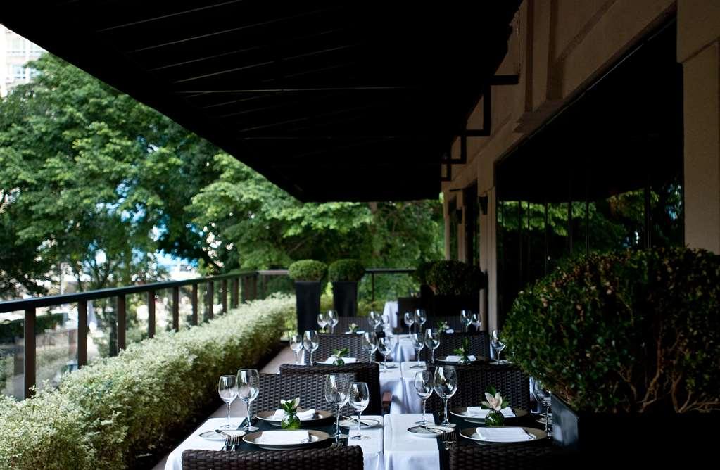 L'hotel Portobay Hotel Sao Paulo