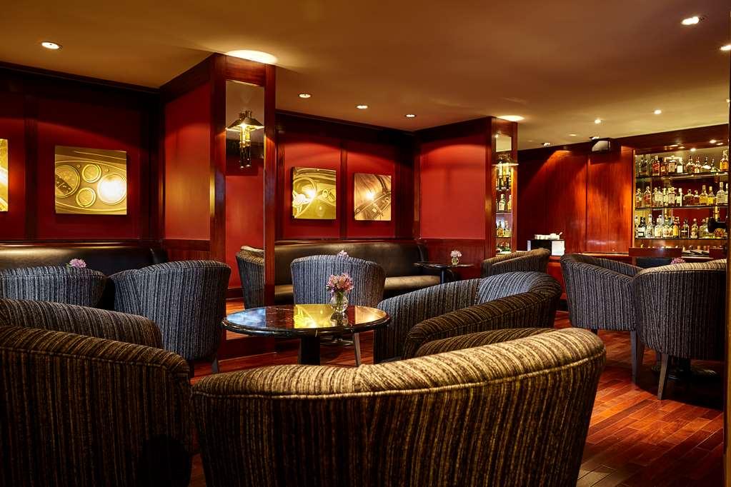 L'hotel Portobay Sao Paulo