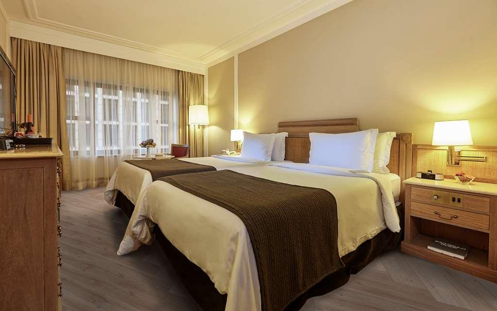 Hotel L'hotel Portobay