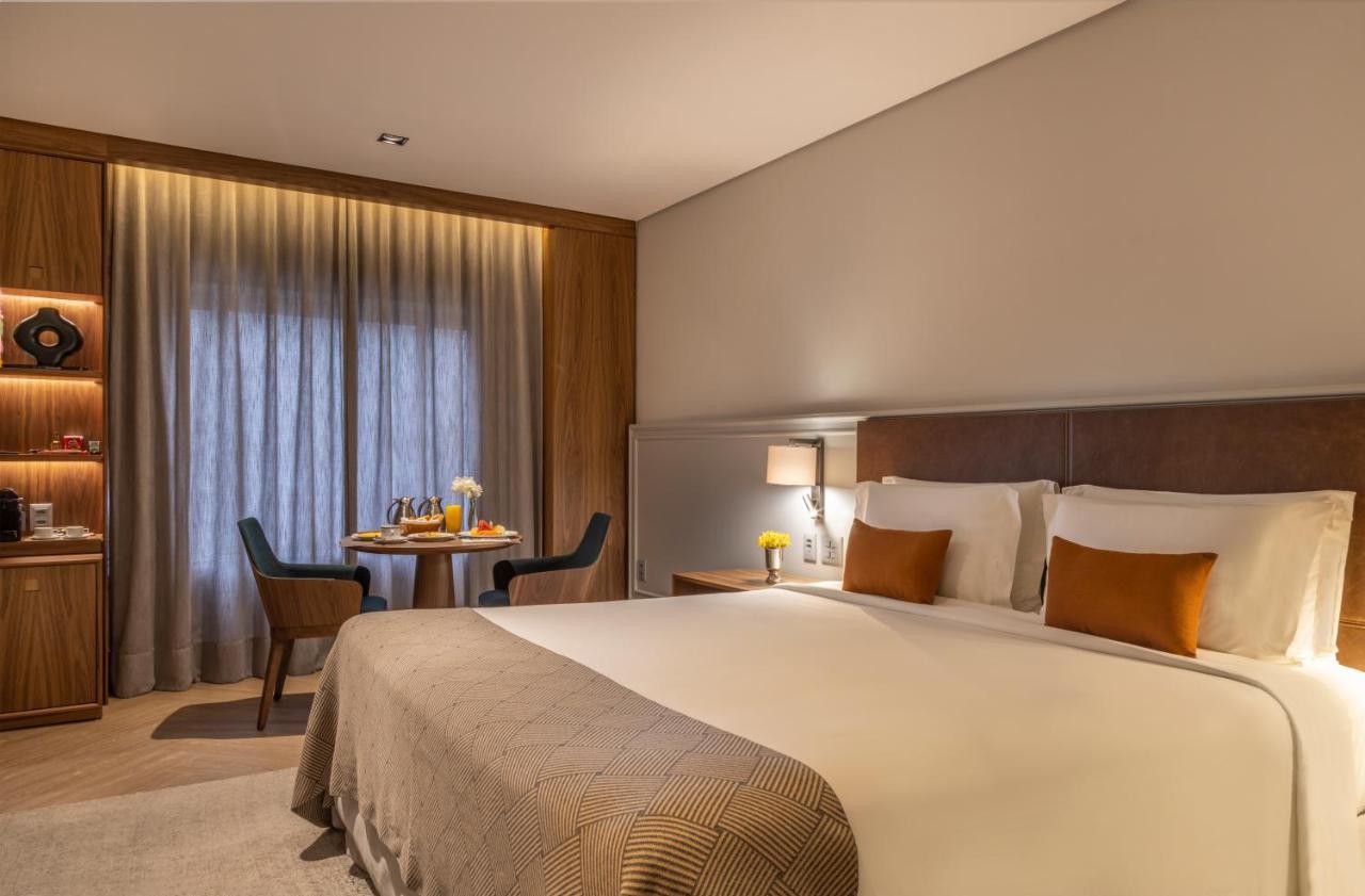 L'hotel Portobay 5*