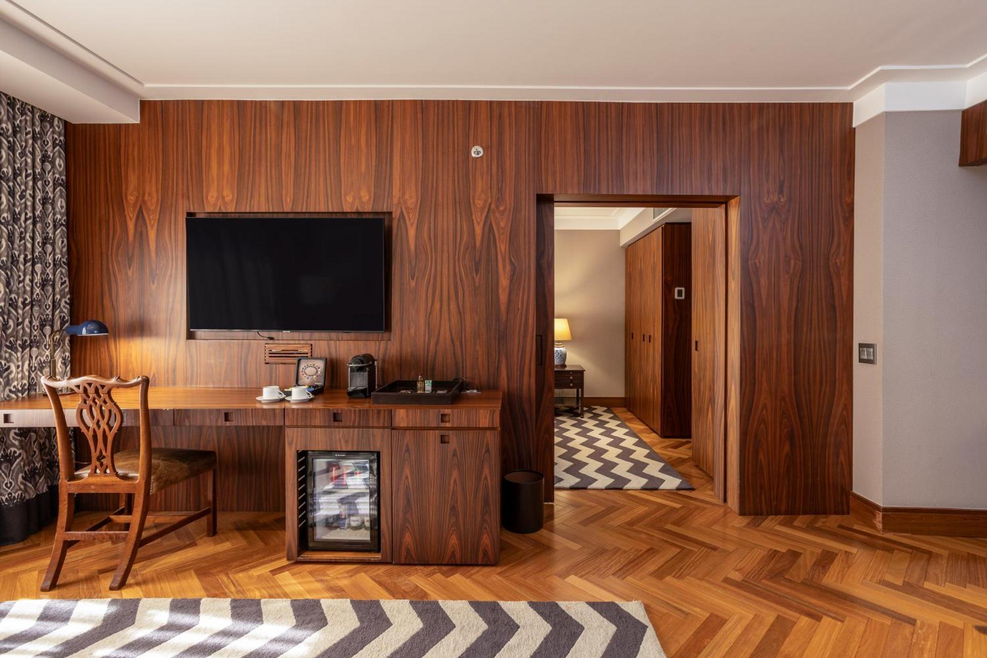 L'hotel Portobay Sao Paulo