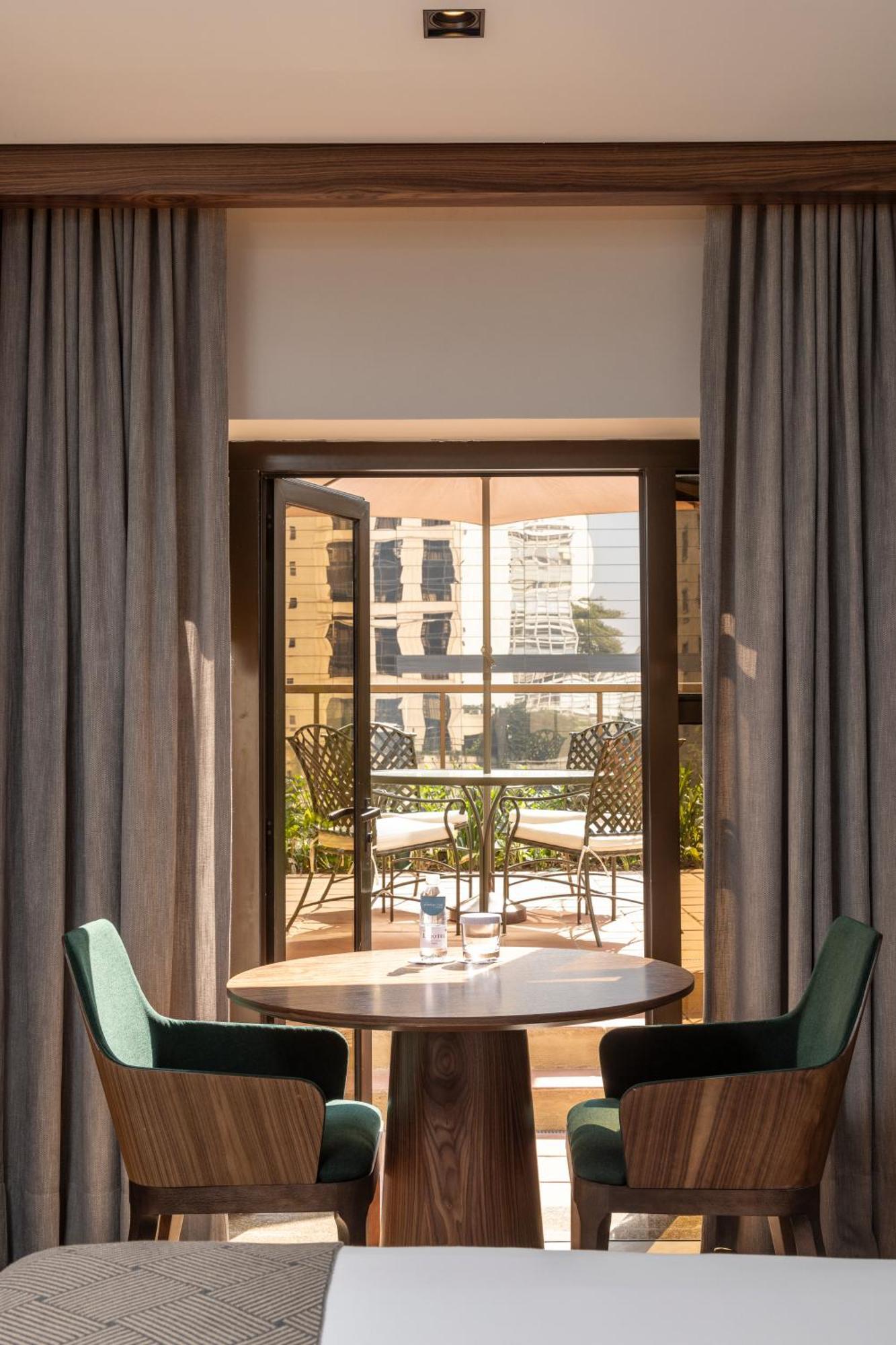 Hotel L'hotel Portobay 5*