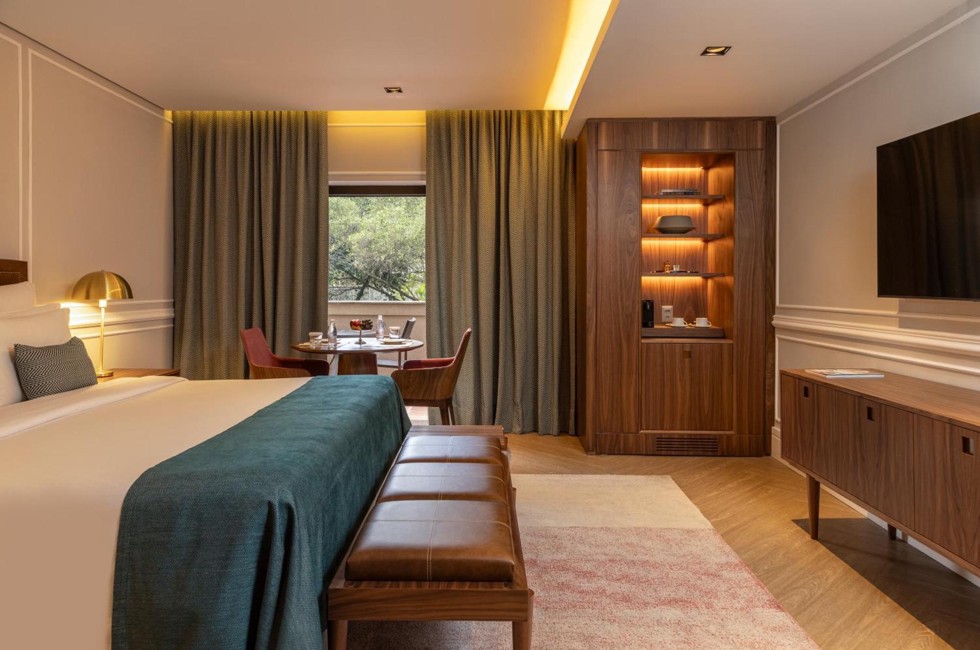 L'hotel Portobay 5*