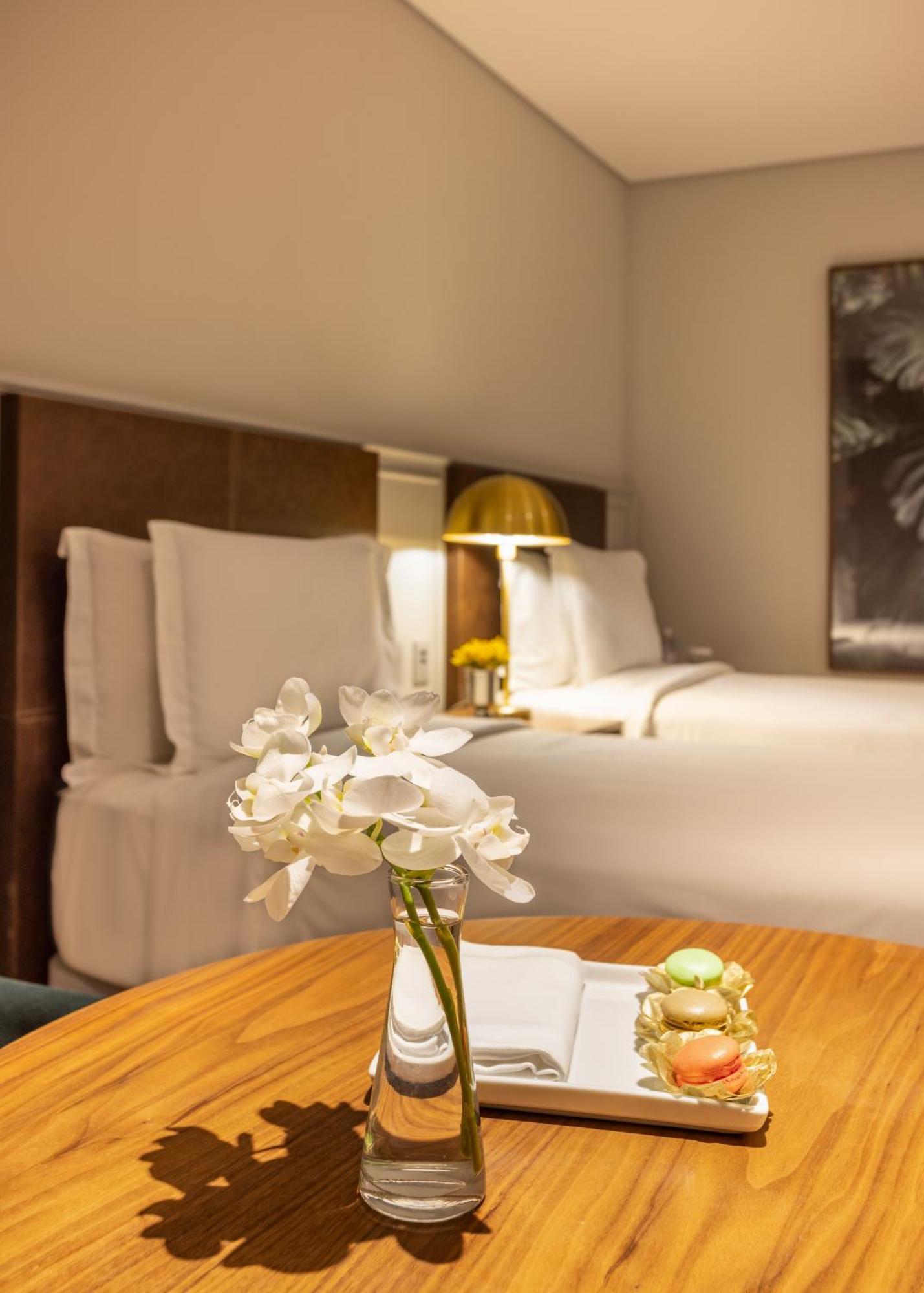 Hotel L'hotel Portobay Sao Paulo