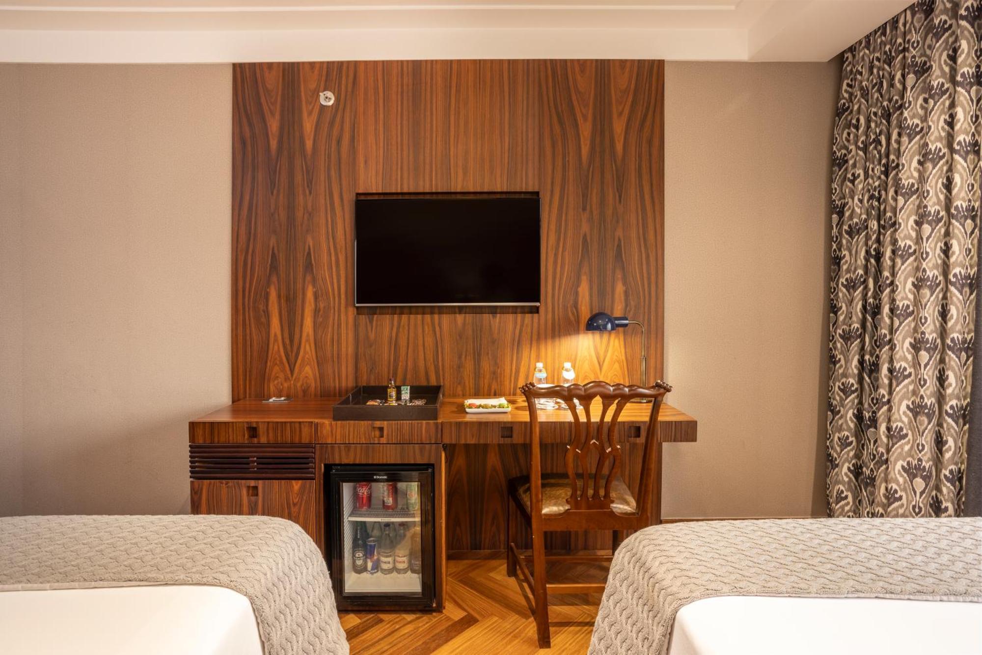 L'hotel Portobay Hotel Sao Paulo