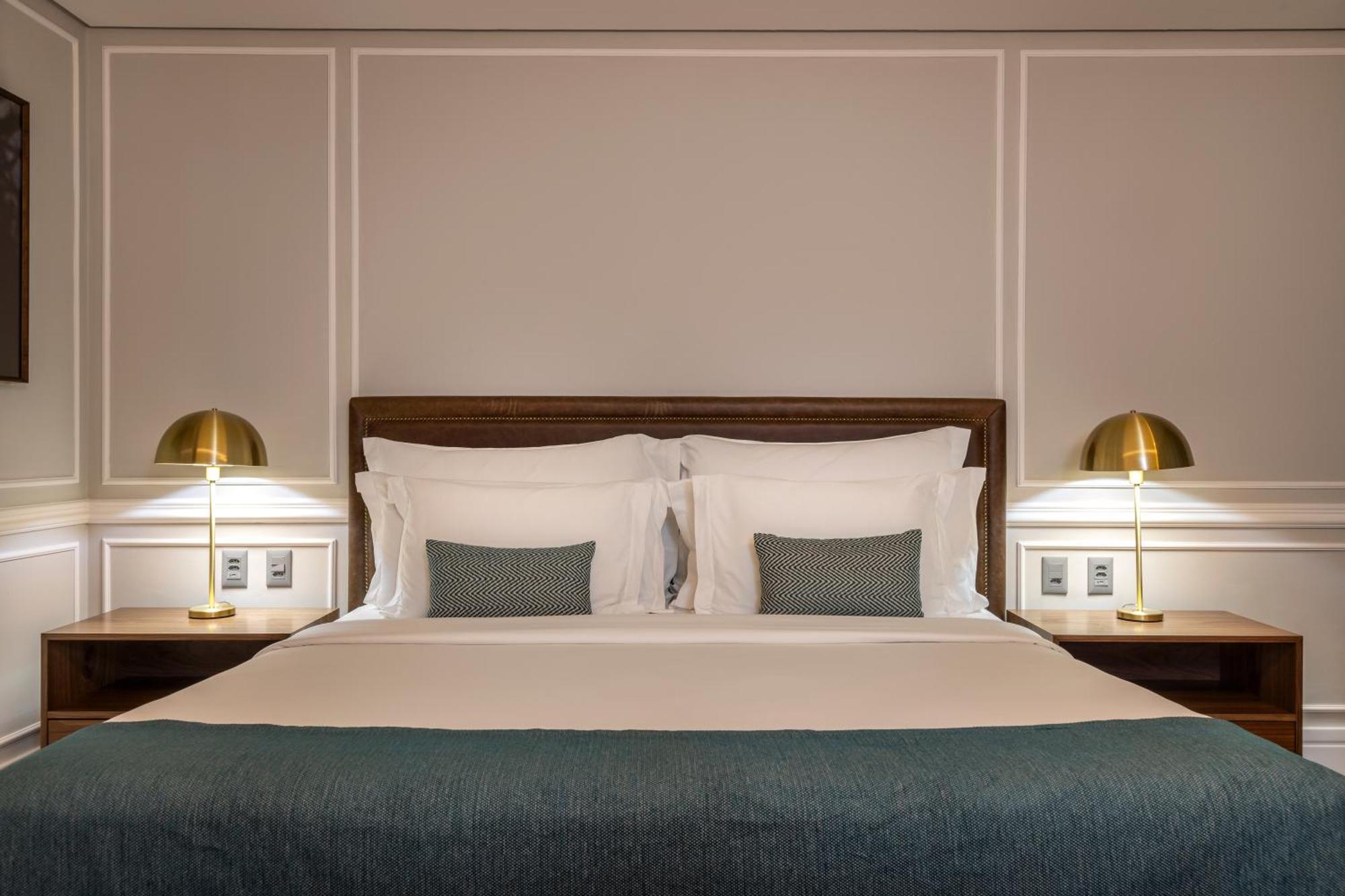 L'hotel Portobay 5*