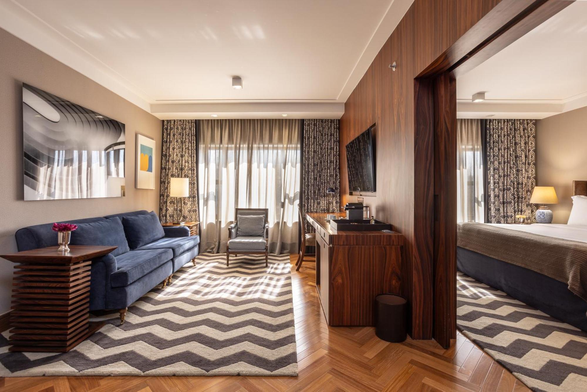 L'hotel Portobay Hotel Sao Paulo