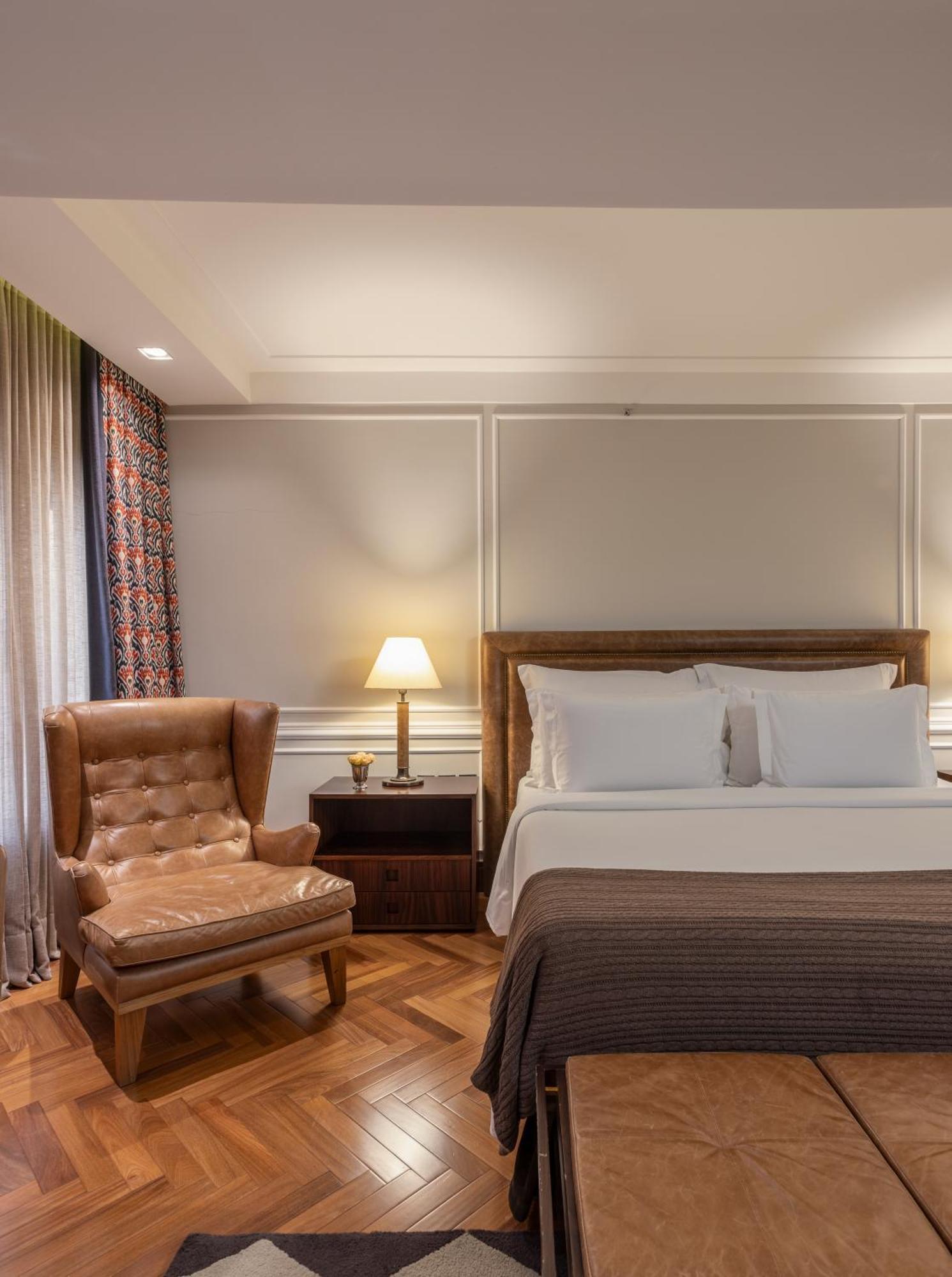 L'hotel Portobay Sao Paulo
