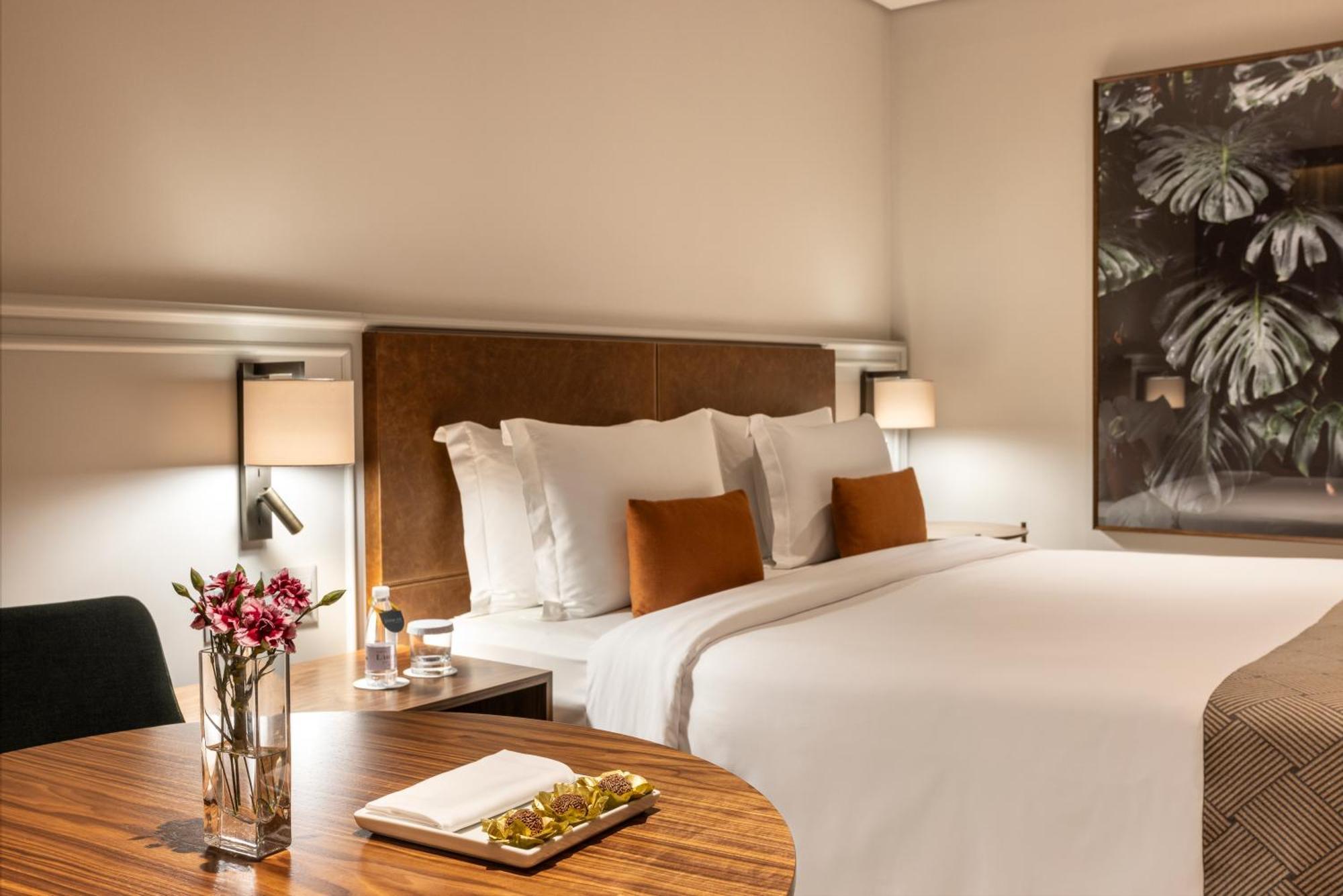 L'hotel Portobay 5*