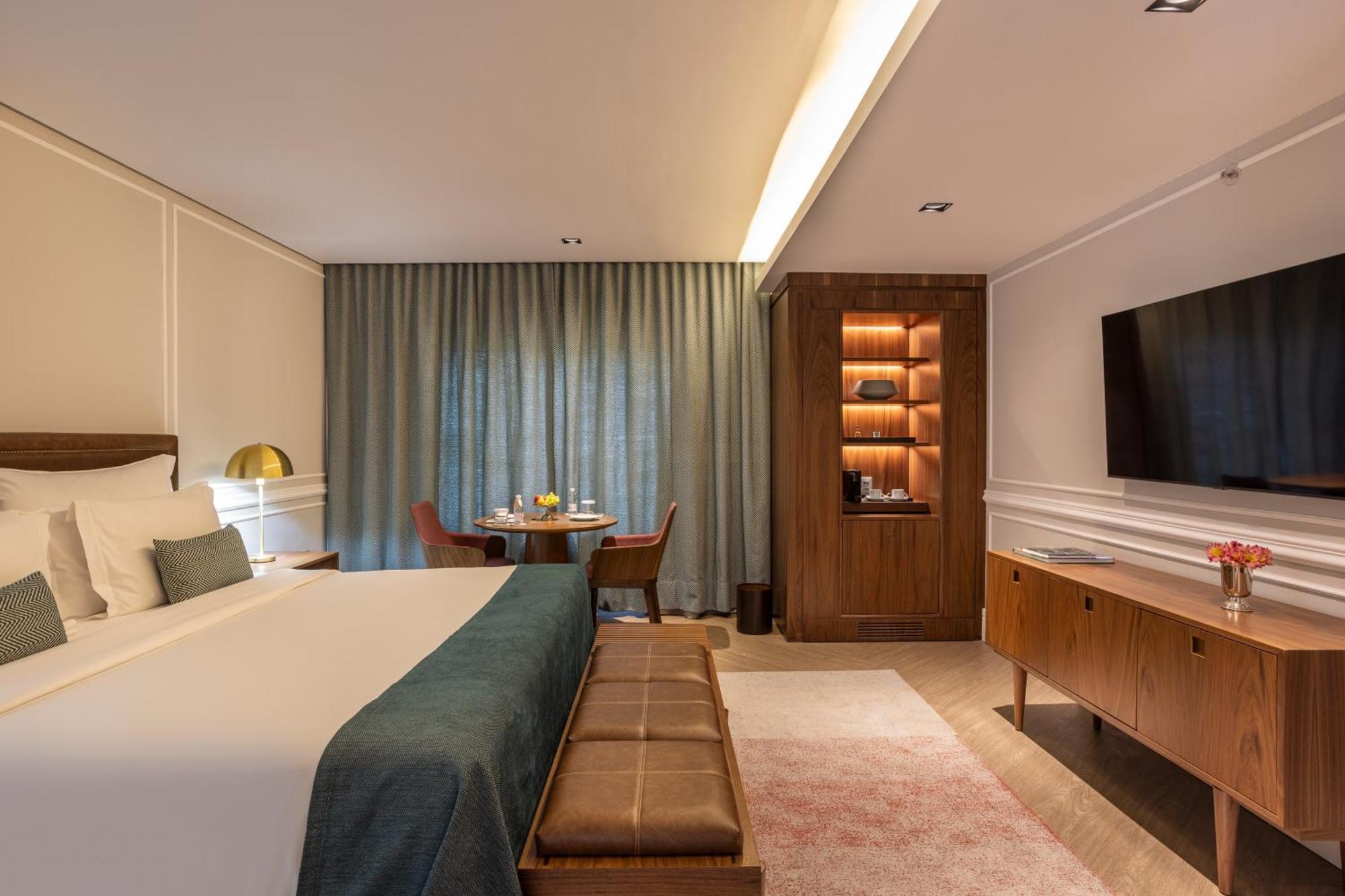 Hotel L'hotel Portobay Sao Paulo