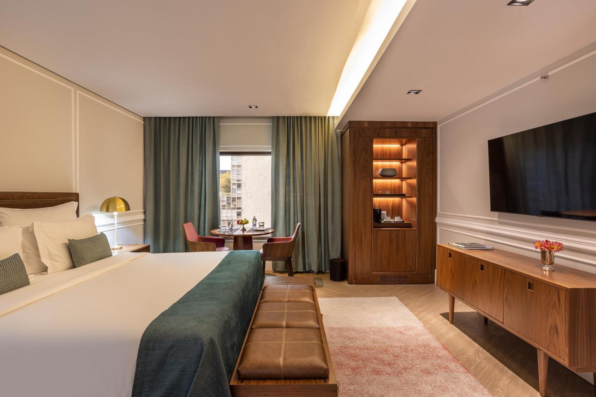 L'hotel Portobay Hotel