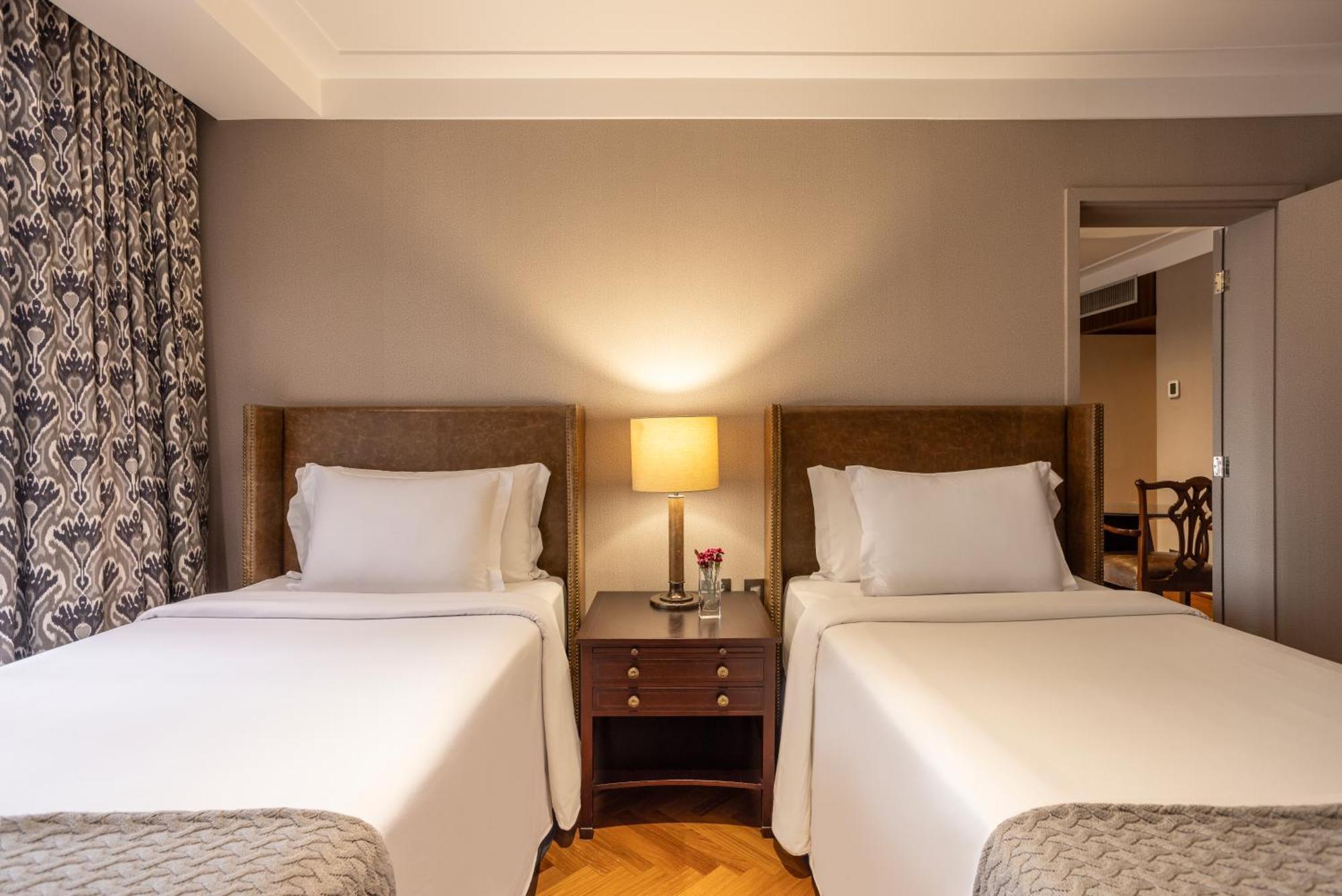 L'hotel Portobay