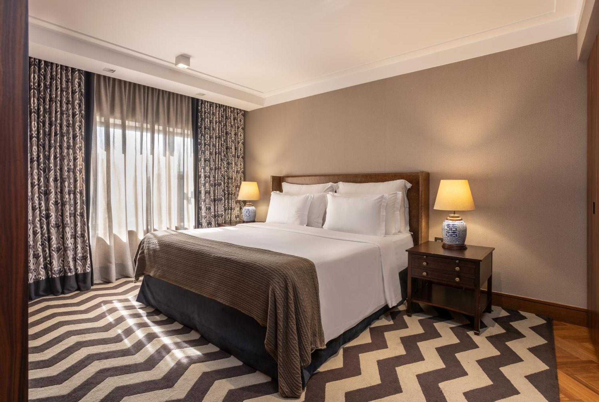 L'hotel Portobay 5*