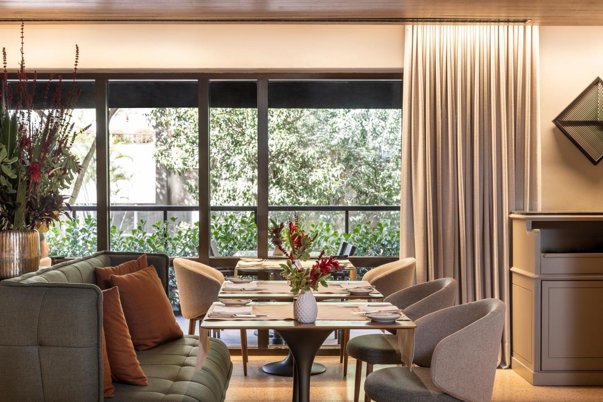 L'hotel Portobay 5* Sao Paulo