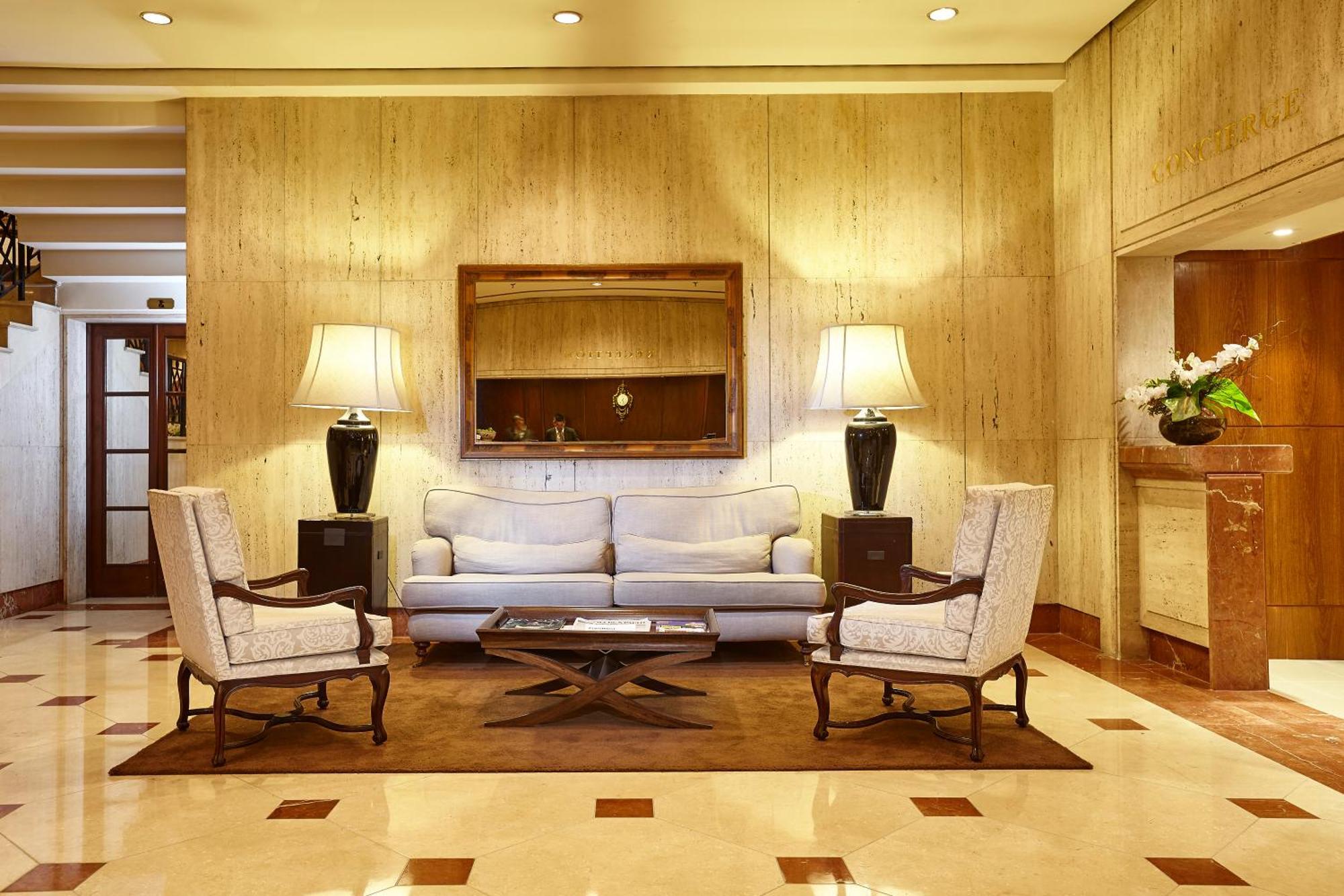 Hotel L'hotel Portobay 5*