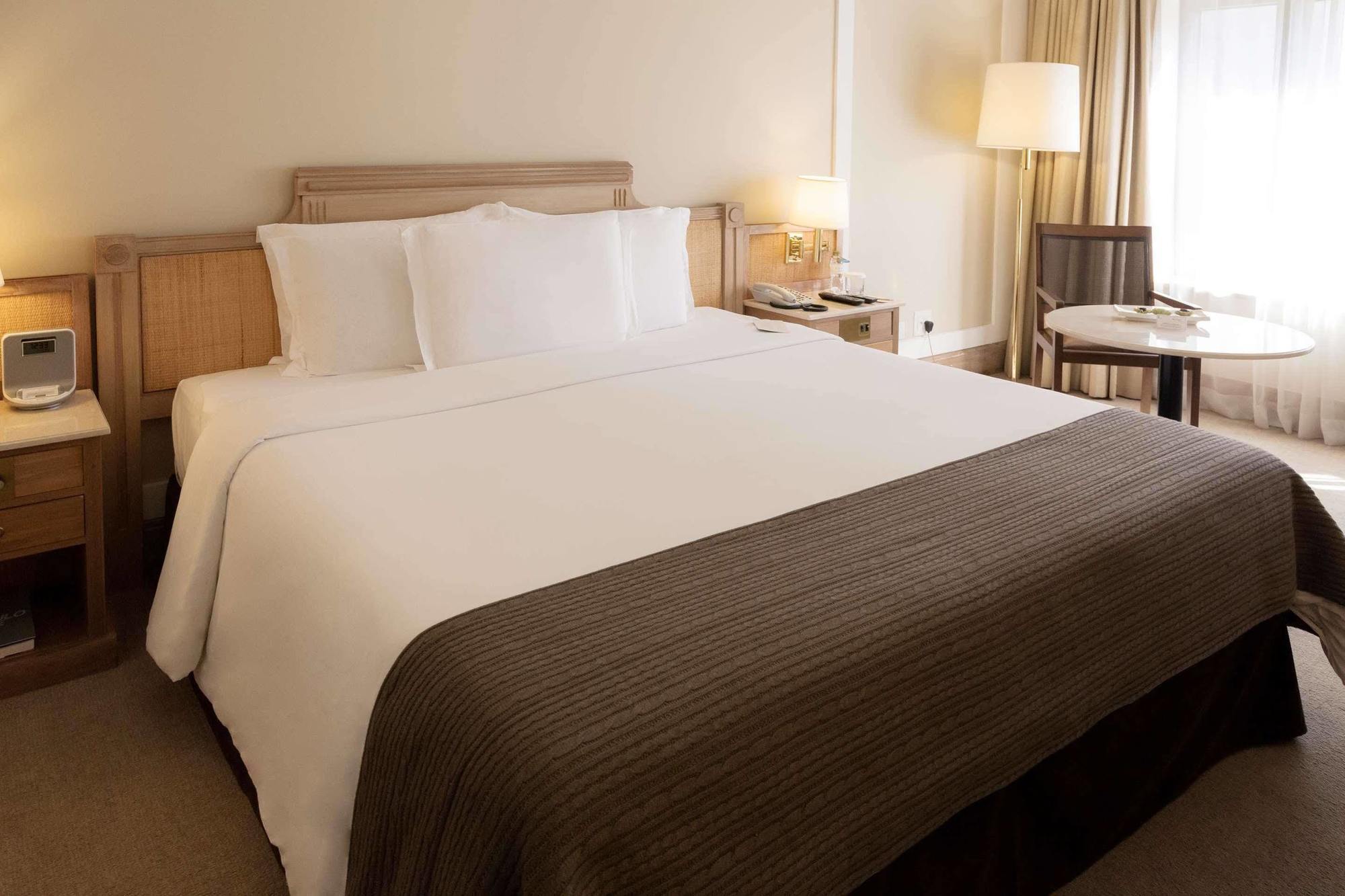 L'hotel Portobay Sao Paulo