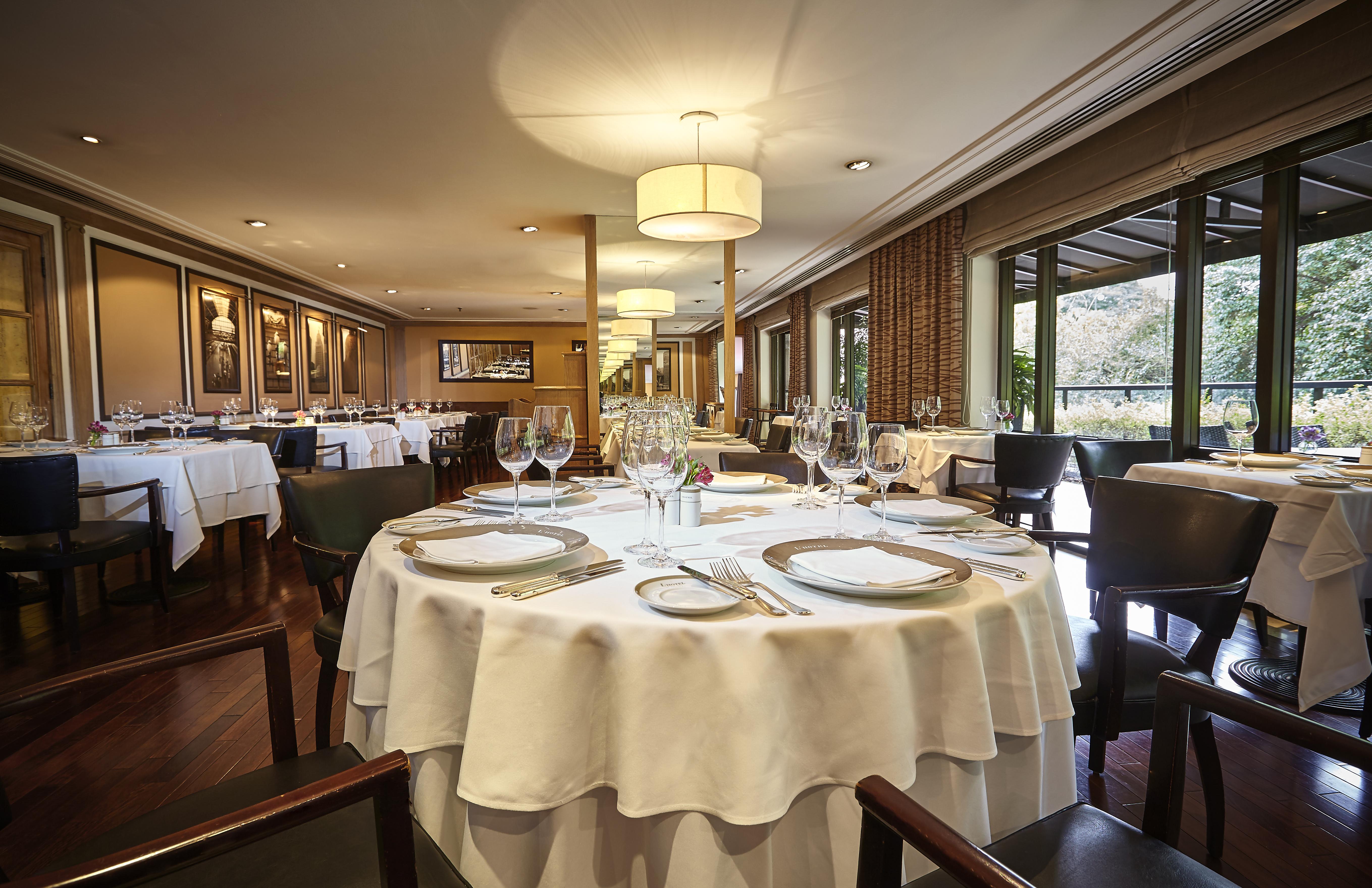 L'hotel Portobay São Paulo