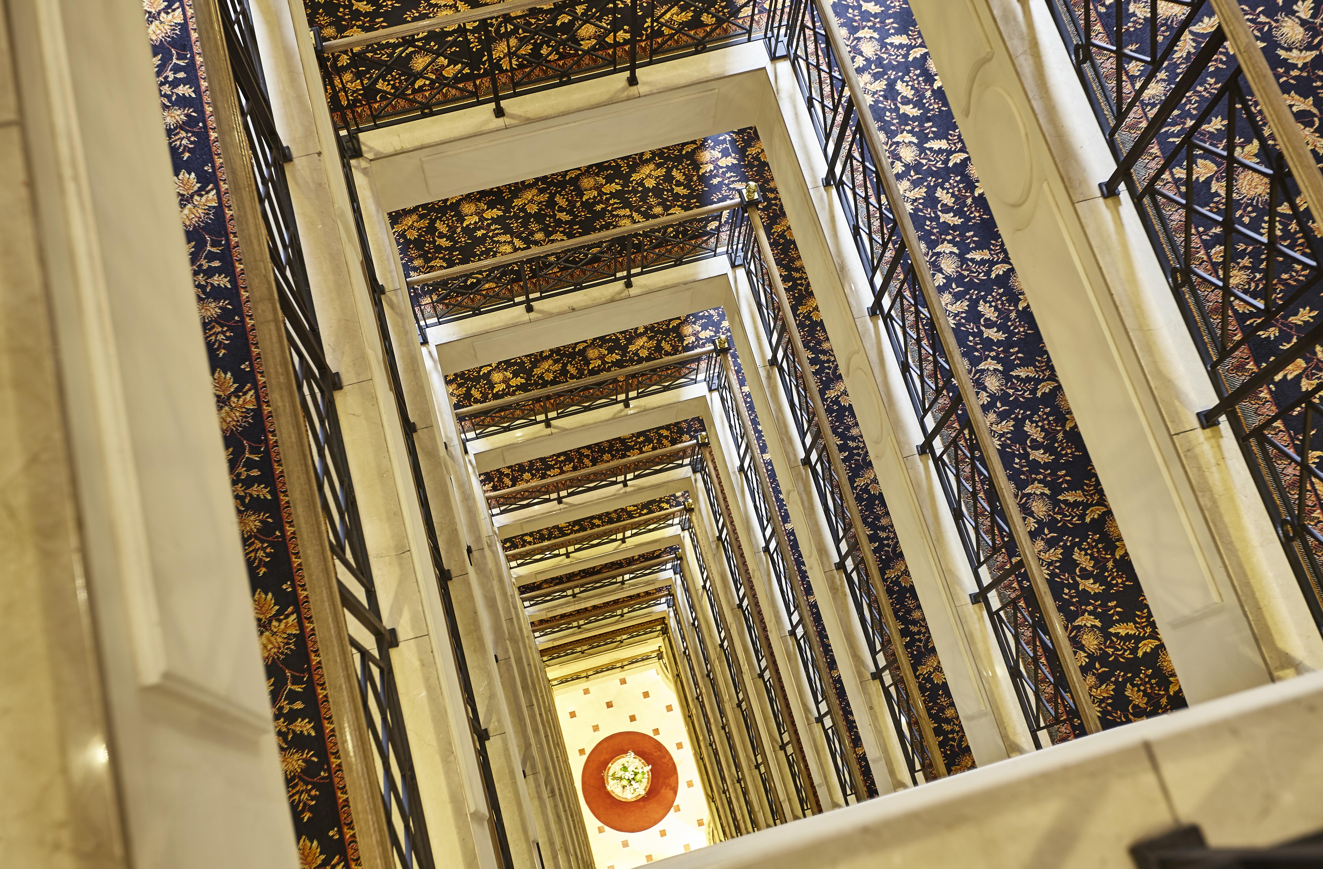 L'hotel Portobay Hotel