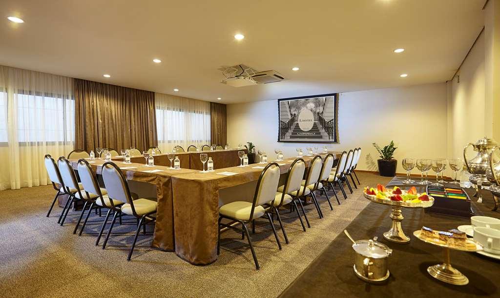 L'hotel Portobay Hotel 5*