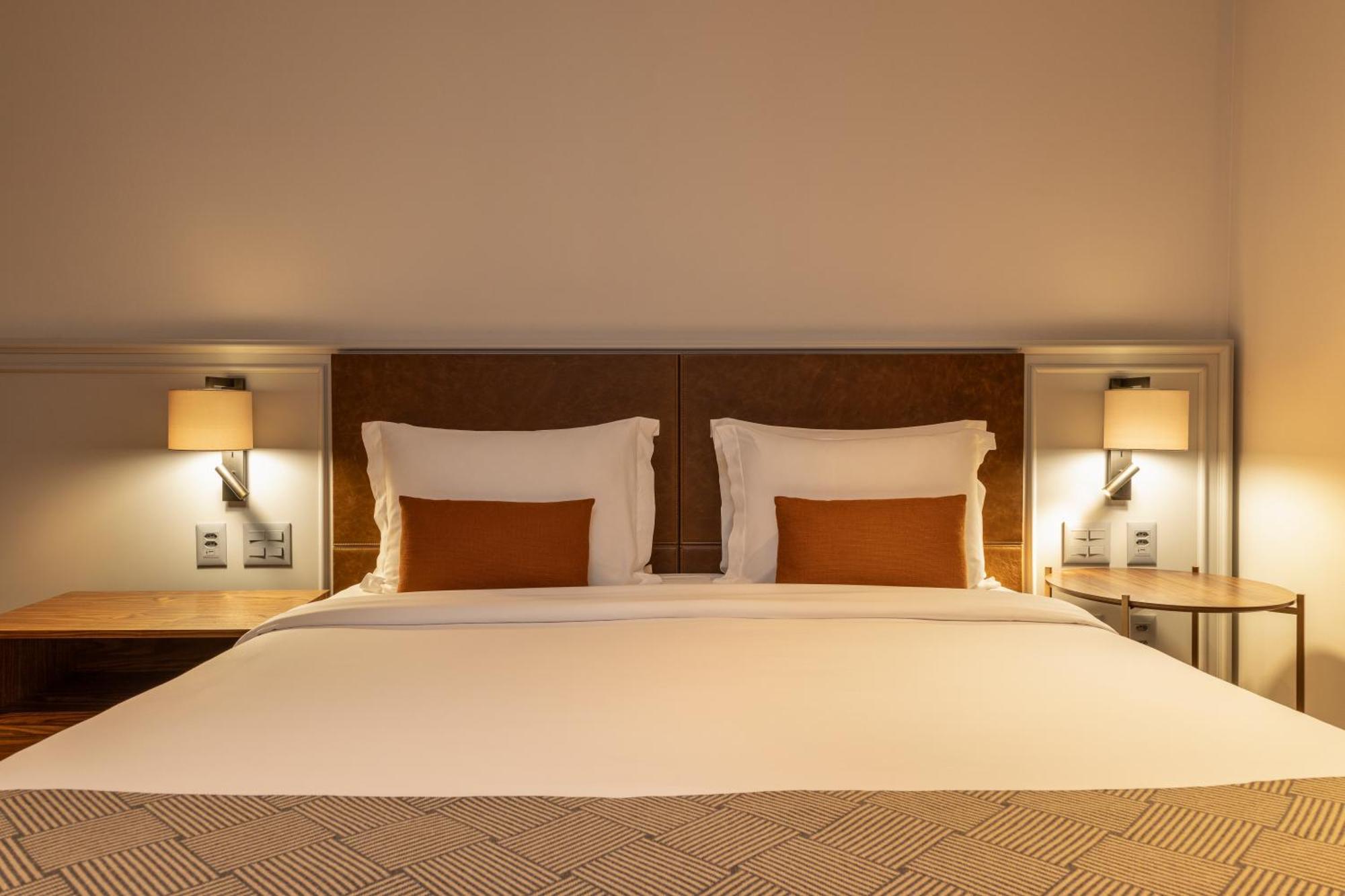 L'hotel Portobay Hotel São Paulo