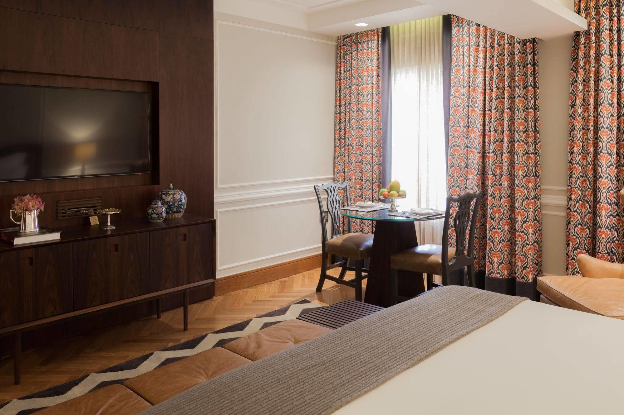 L'hotel Portobay Hotel São Paulo